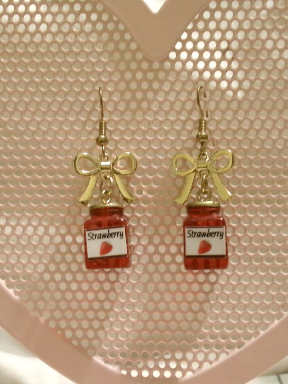 Creative Spencers Earrings